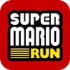 NEW GAME 2016: SUPER MARIO RUN icône