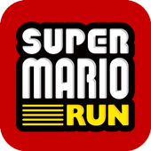 آیکون‌ NEW GAME 2016: SUPER MARIO RUN