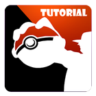 Tutorial for Pokemon Go ícone