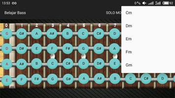 BELAJAR BASS スクリーンショット 2