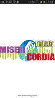 Misericordia News poster