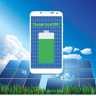 Solar Energy Charger Pranks icône