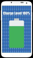 Solar Energy Charger Pranks plakat