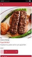 Namlı Kebap اسکرین شاٹ 2