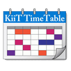 KiiT Time Table APK