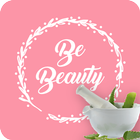 Natural beauty tips, makeup videos - BeBeauty icône