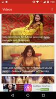 Desi Hot Videos Dance, Meli videos-देसी हॉट वीडियो screenshot 1