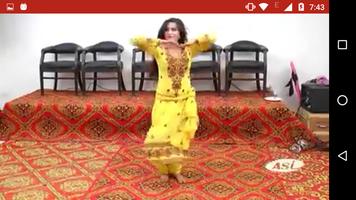 Desi Hot Videos Dance, Meli videos-देसी हॉट वीडियो capture d'écran 2