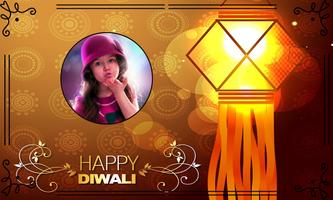 Diwali Photo Frame, profile picture- 2017 screenshot 1