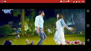 Bhojpuri Videos, Item Songs, Arkestra  HD - 2018 capture d'écran 1