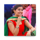 Haryanvi Song, Sapna choudhary Dance, RC Dance icône