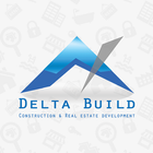 Delta Build icône