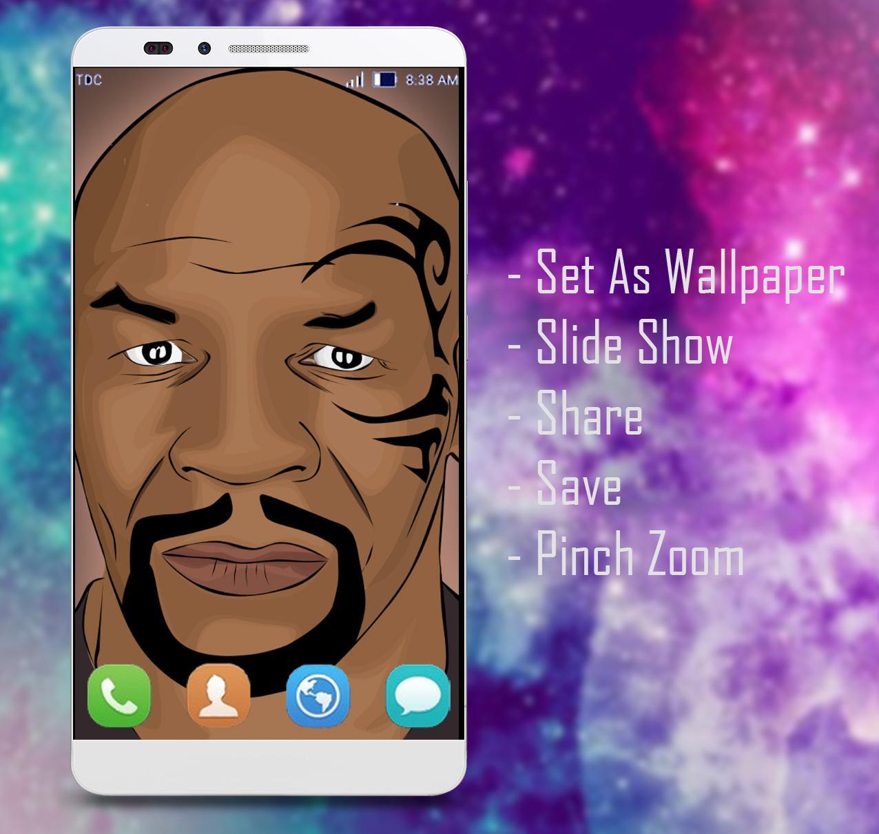 Featured image of post Mike Tyson Wallpaper Hd Cartoon Select your favorite images and download them for use as wallpaper for your desktop or phone
