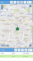 Akari GPS Tracker Screenshot 1