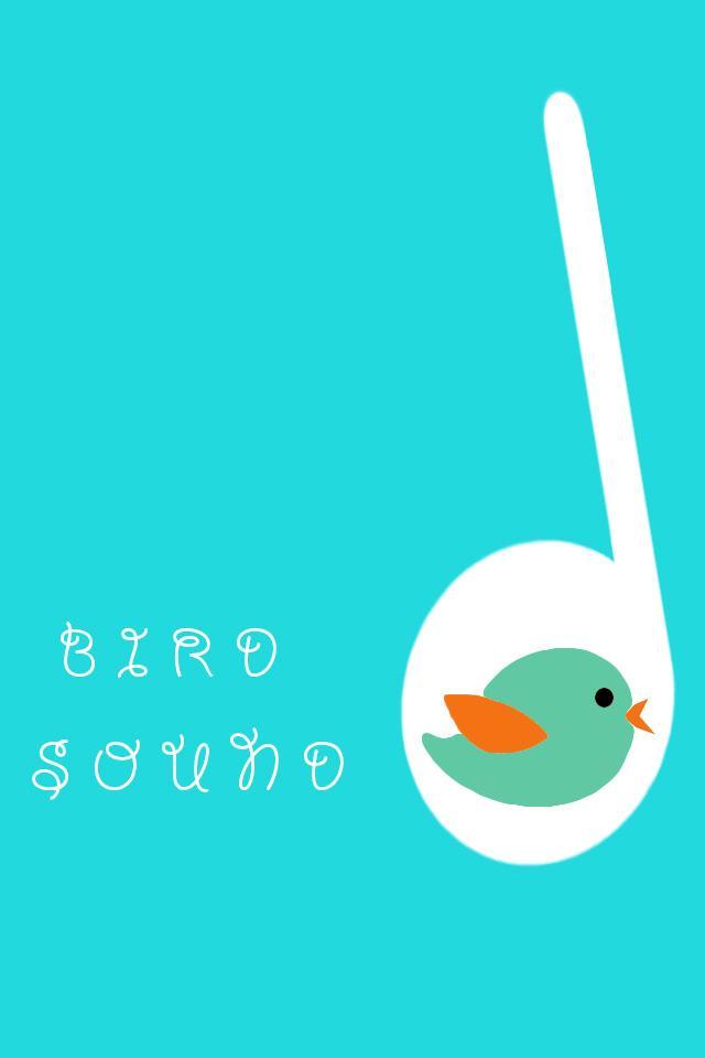 Bird Sound. Sound Bird kinar.