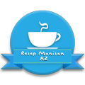 Resep Manisan A-Z