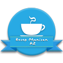 Resep Manisan A-Z aplikacja