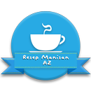 Resep Manisan A-Z APK