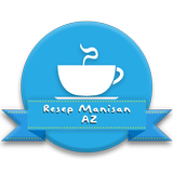 Icona Resep Manisan A-Z