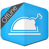 Resep Masakan Offline A-Z icono