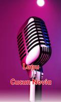 Lagu Cucun Novia اسکرین شاٹ 1