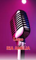 Lagu Ria Amelia اسکرین شاٹ 1