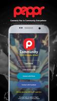 Peppr.ID - Community and Event Management (Unreleased) Poster