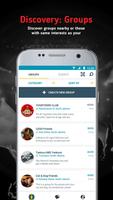 Peppr.ID - Community and Event Management (Unreleased) captura de pantalla 1