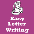 Icona Easy Letter Writing