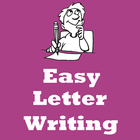 Easy Letter Writing icon