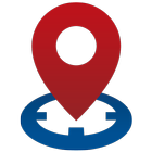 Current Location icône