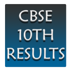 CBSE SSLC 10th Results 2016 أيقونة