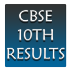CBSE SSLC 10th Results 2016 simgesi