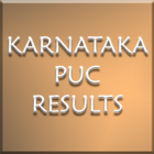 Karnataka PUC 12 Results 2016 ikona