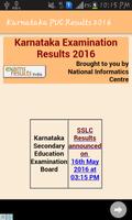 Karnataka PUC 12 Results 2016 截图 2