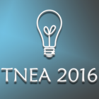 TNEA 2016 圖標