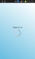 TNEA 2016 پوسٹر