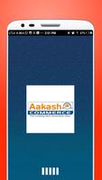 Akash Education Group Plakat