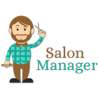 Salon Manager ikona