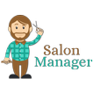 Salon Manager