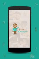 Salon Manager poster