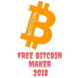 Bitcoin Maker 2018 icône