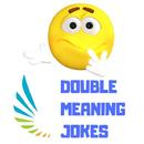 Double Meaning Jokes: Funny Jokes, GF BF Jokes. APK