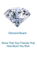 برنامه‌نما I'm Rich: Life Changing Diamond عکس از صفحه