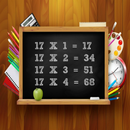 Multiplication Tables & Quiz APK