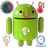 Sensors of Android APK