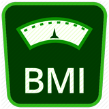 BMI Calculator Zeichen