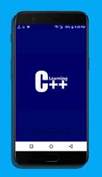 Learn C++ постер