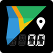 Speedo MapTrack - GPS Speedometer with Maps