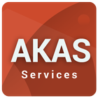 AKAS Service иконка